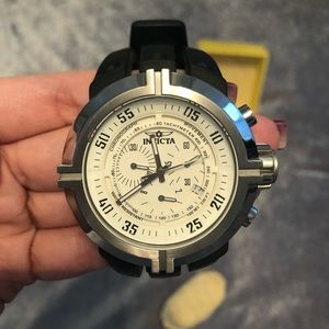 Invocation Force I 0840